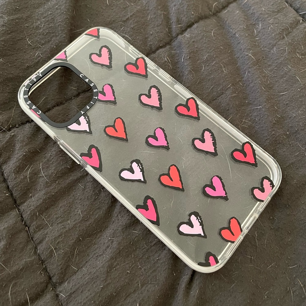 CASETIFY impact case